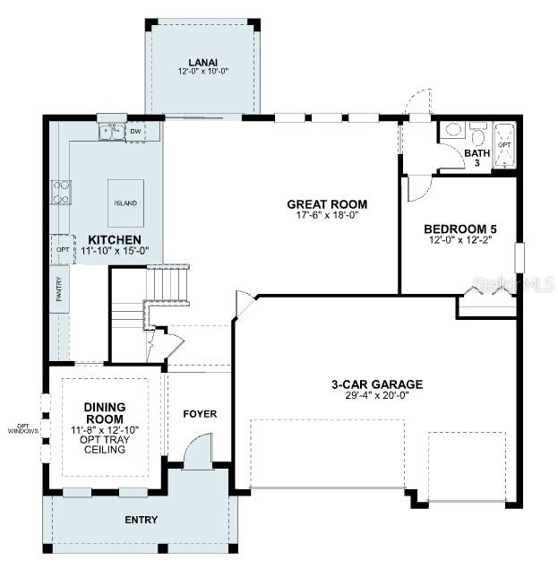 Image 3 of 4 For 720 Pointe Emerson Boulevard