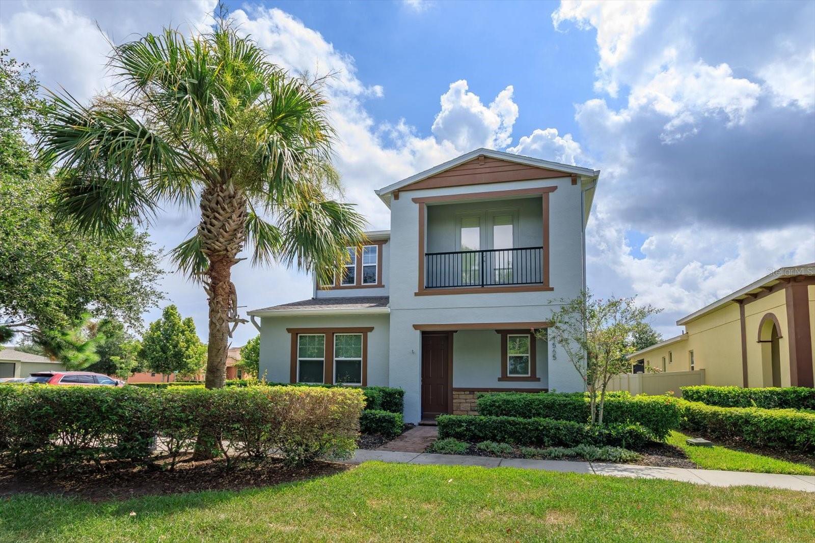 Details for 1565 Bayfront Park Alley, WINTER GARDEN, FL 34787