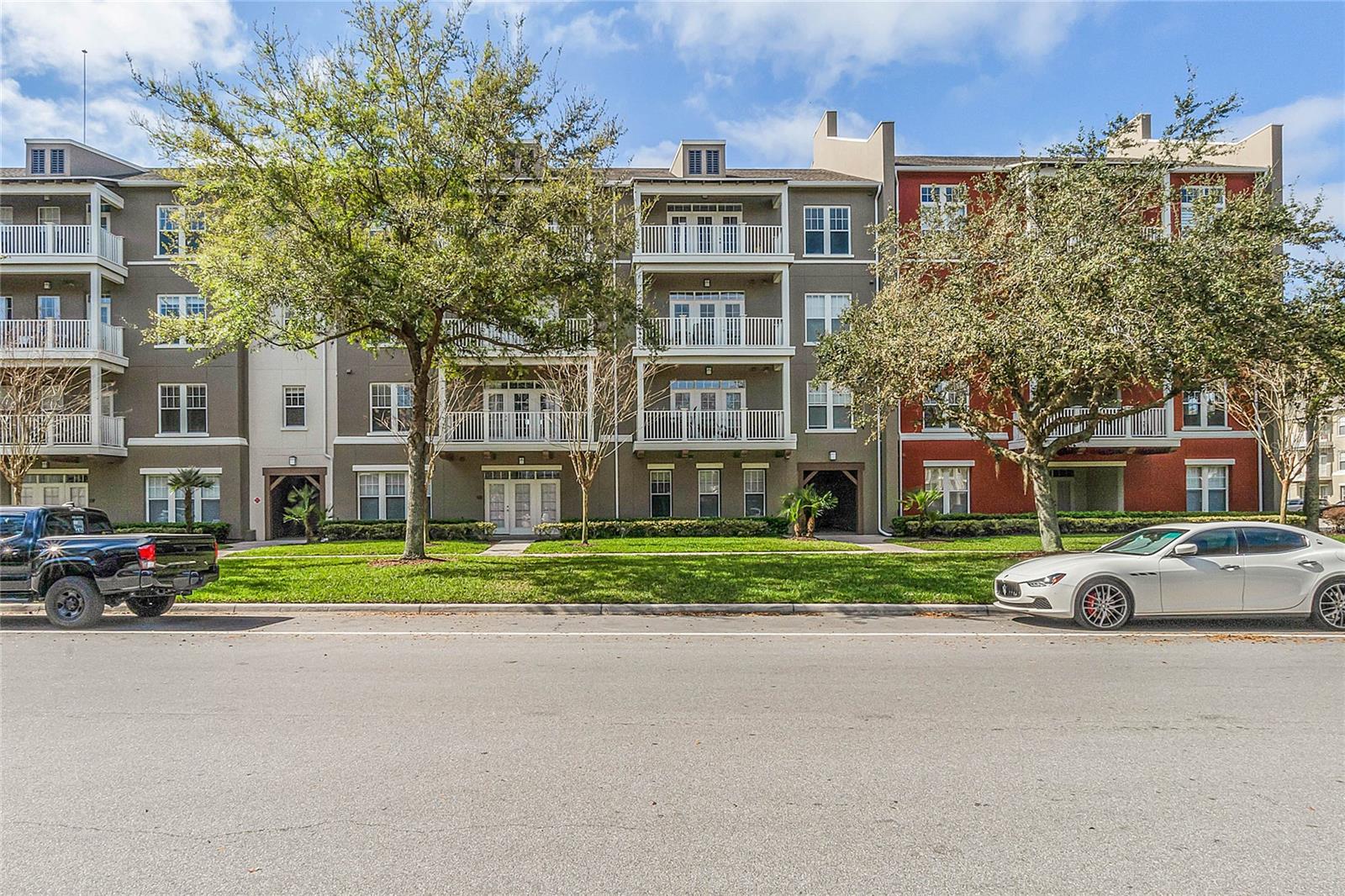 Details for 1400 Celebration Avenue 203, CELEBRATION, FL 34747