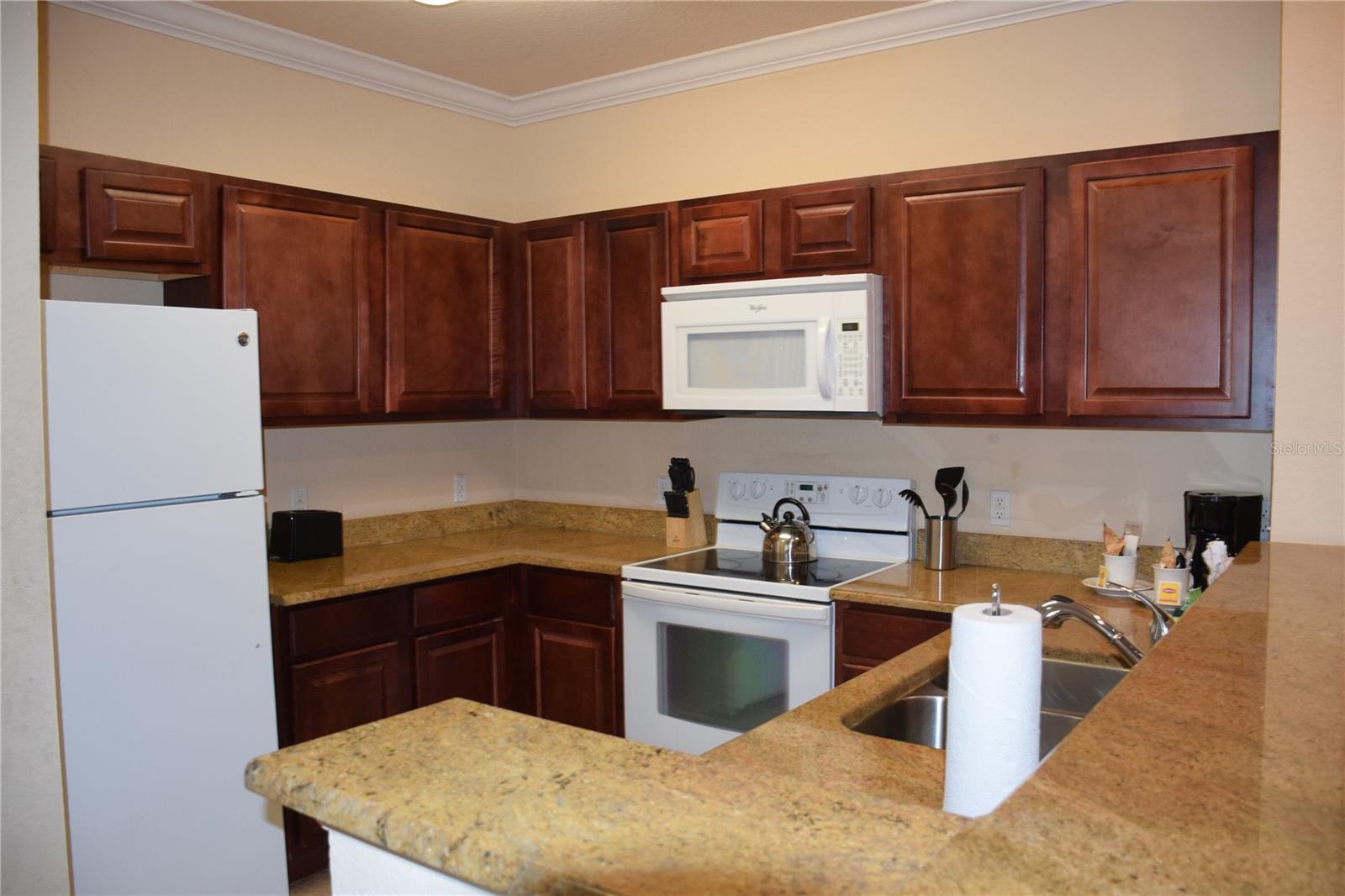 Image 6 of 24 For 1375 Tuscana Lane 1108
