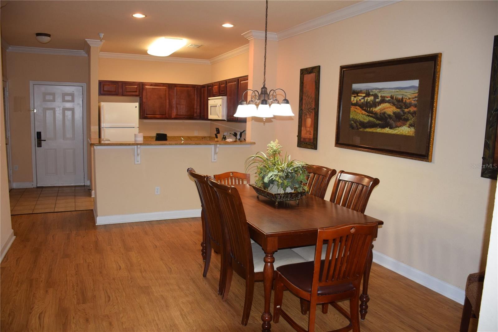 Image 7 of 24 For 1375 Tuscana Lane 1108