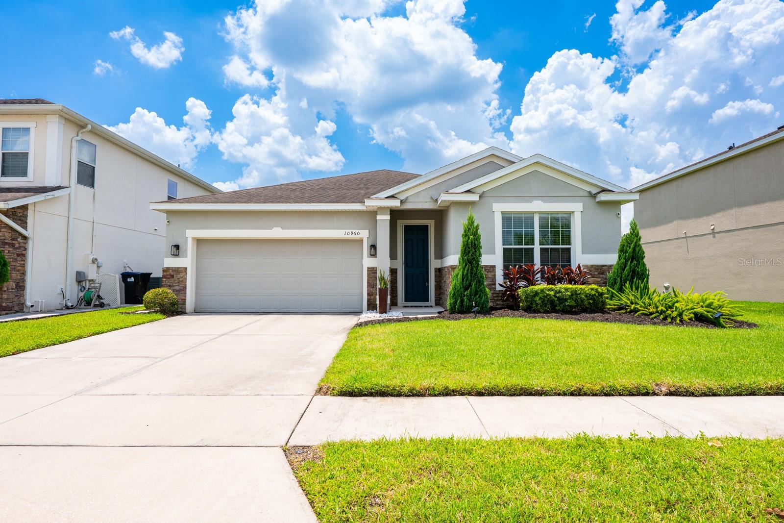 Details for 10960 Inside Loop, ORLANDO, FL 32825