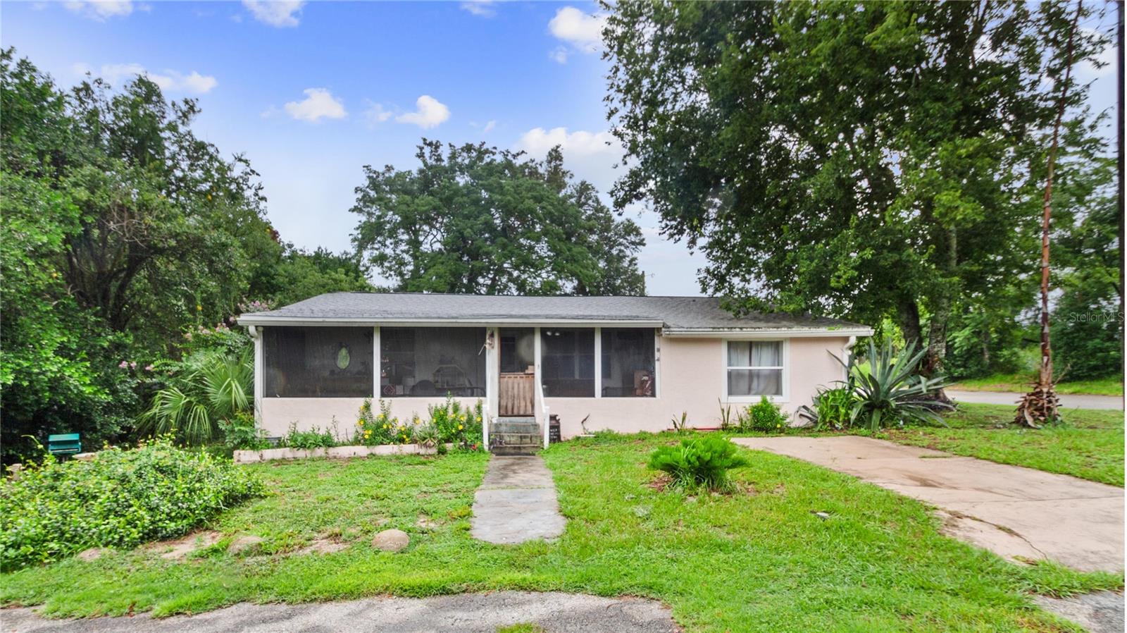 Details for 201 Lake Gertie Road, DELAND, FL 32720