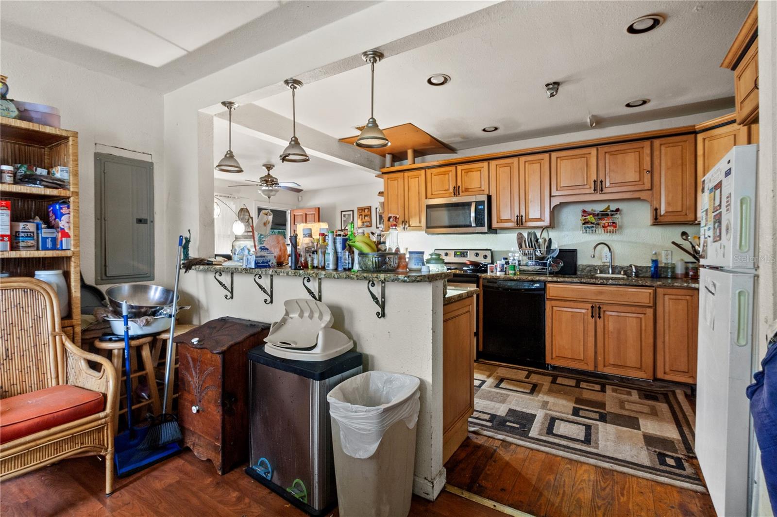 Image 6 of 15 For 201 Lake Gertie Road