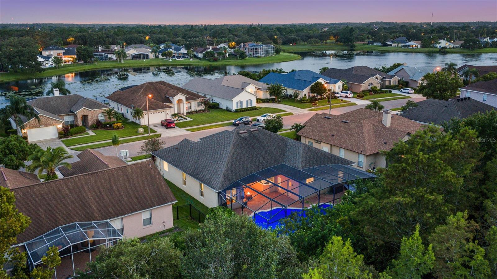 Image 33 of 45 For 13471 Falcon Pointe Drive