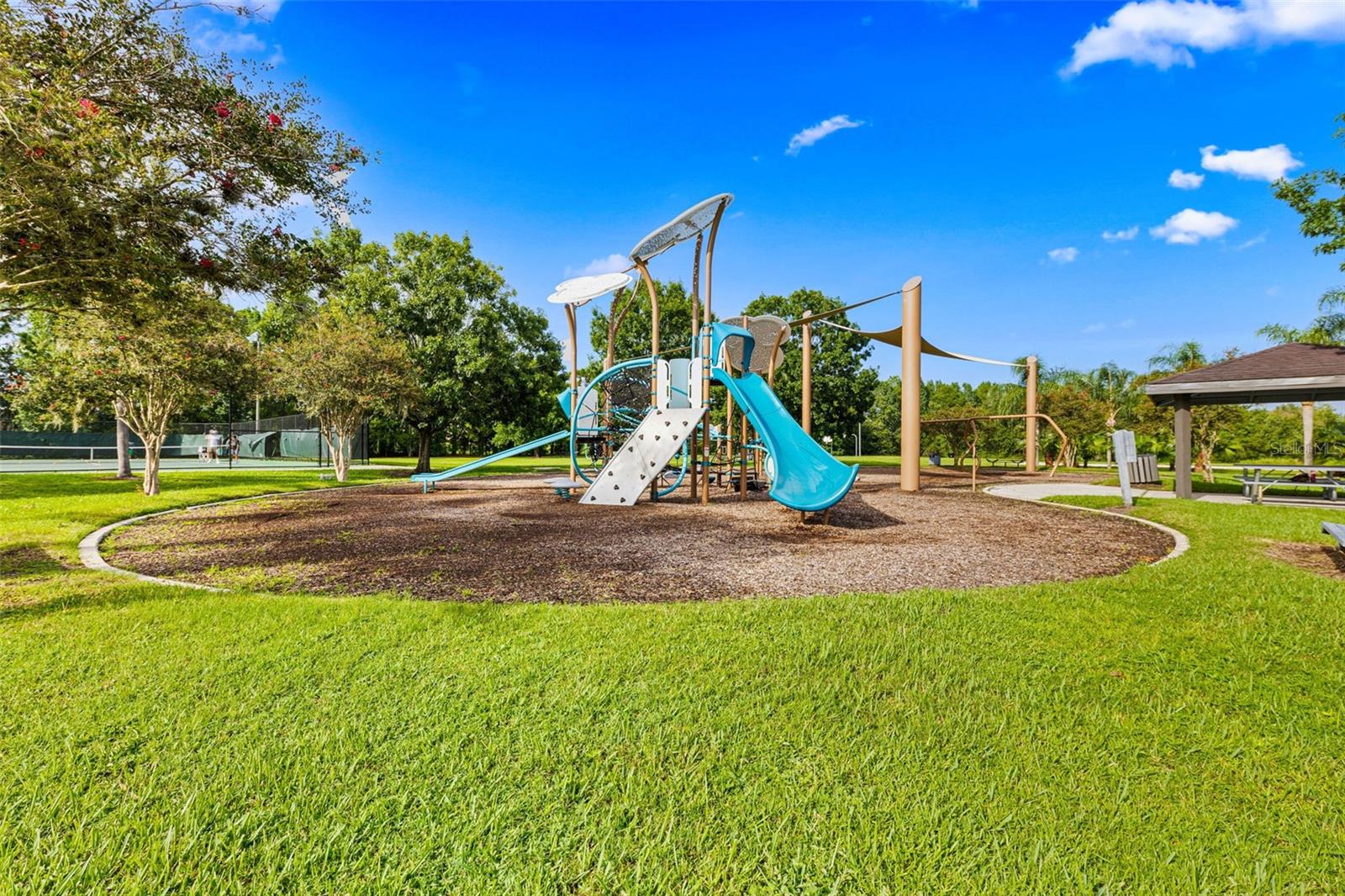 Image 44 of 45 For 13471 Falcon Pointe Drive