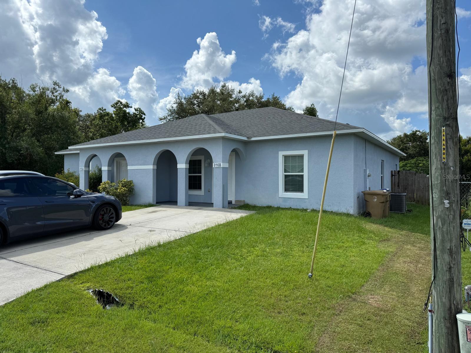 Details for 816 Abbeville Court B, KISSIMMEE, FL 34759