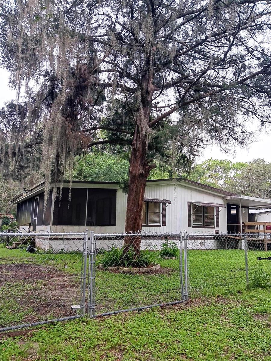 Details for 25210 133rd Street, FORT MC COY, FL 32134