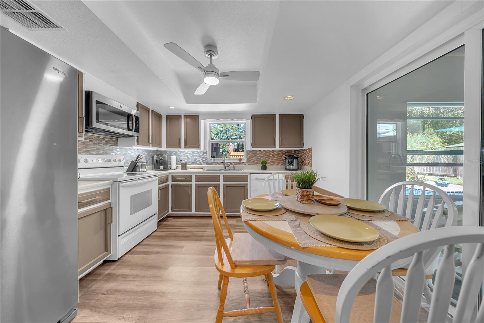 Image 30 of 66 For 1352 Ortega Street