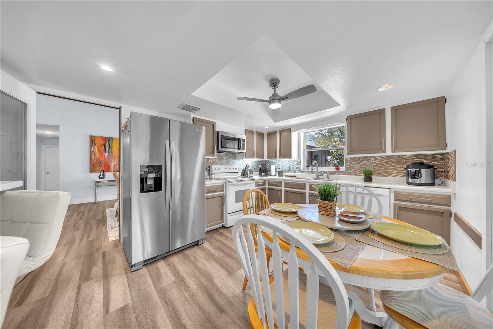 Image 31 of 66 For 1352 Ortega Street