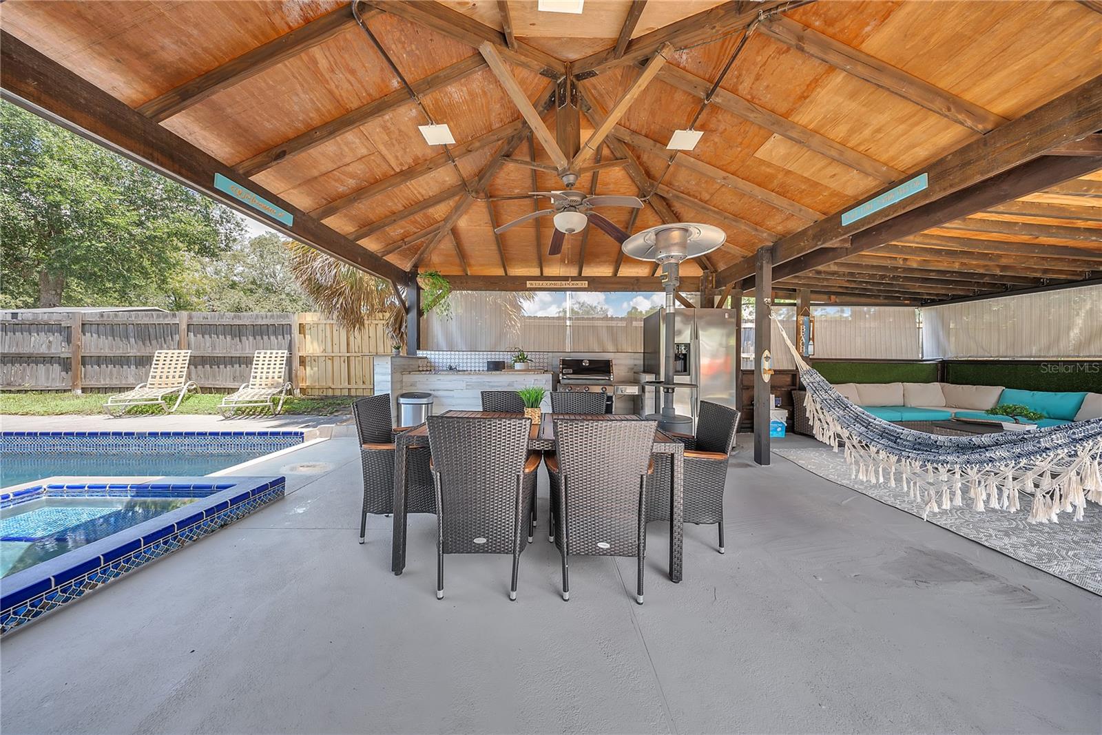 Image 40 of 66 For 1352 Ortega Street