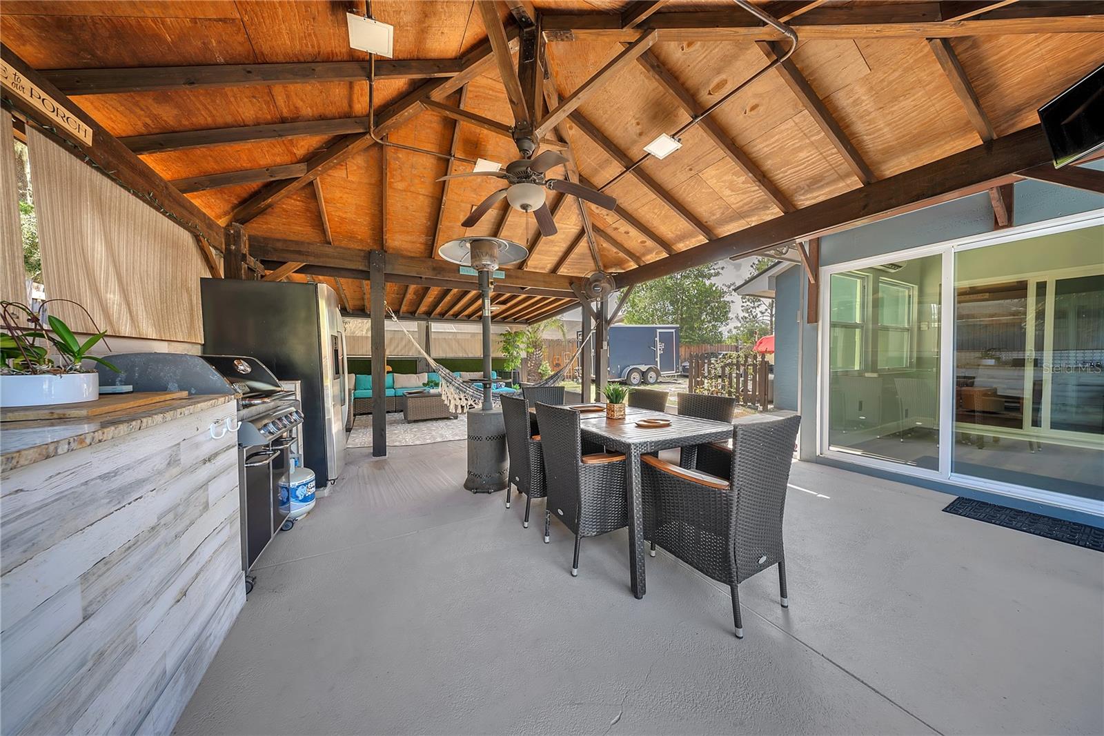 Image 42 of 66 For 1352 Ortega Street