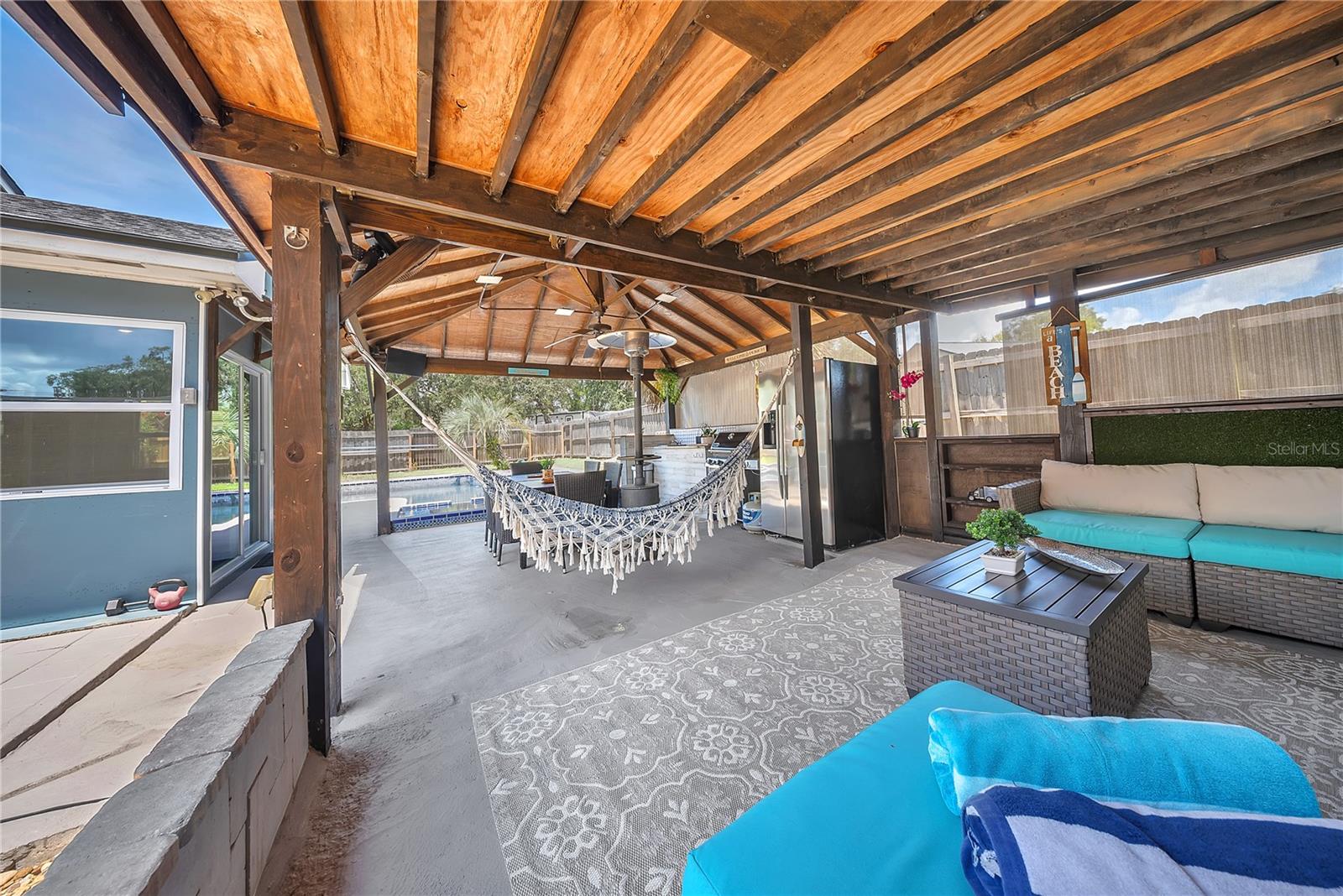 Image 45 of 66 For 1352 Ortega Street