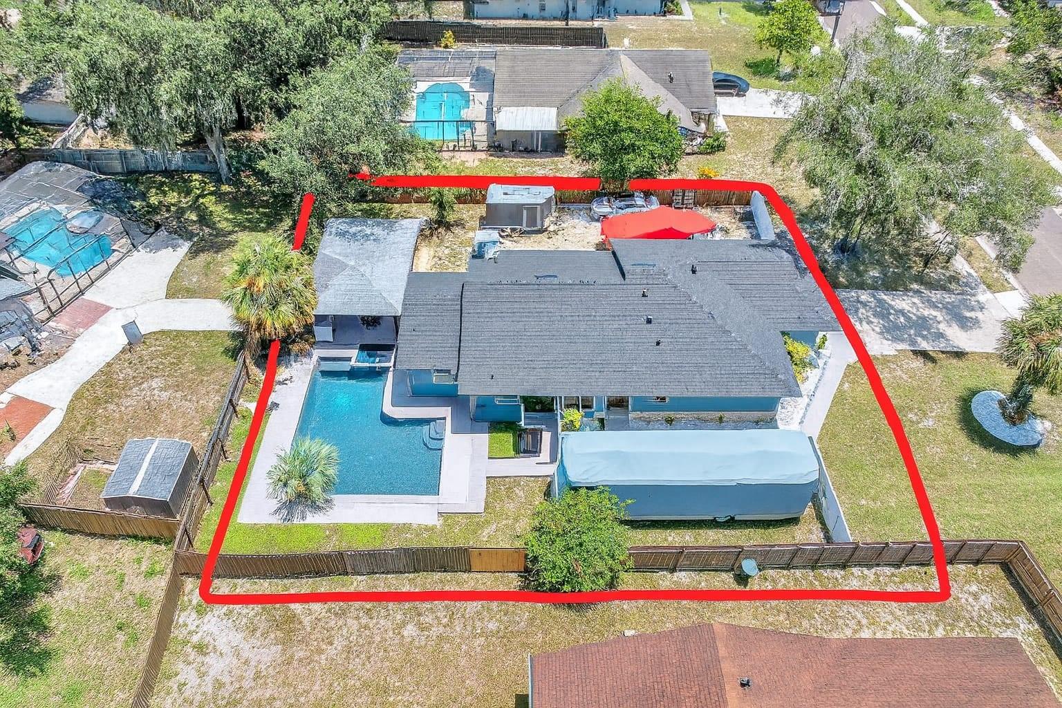 Image 62 of 66 For 1352 Ortega Street