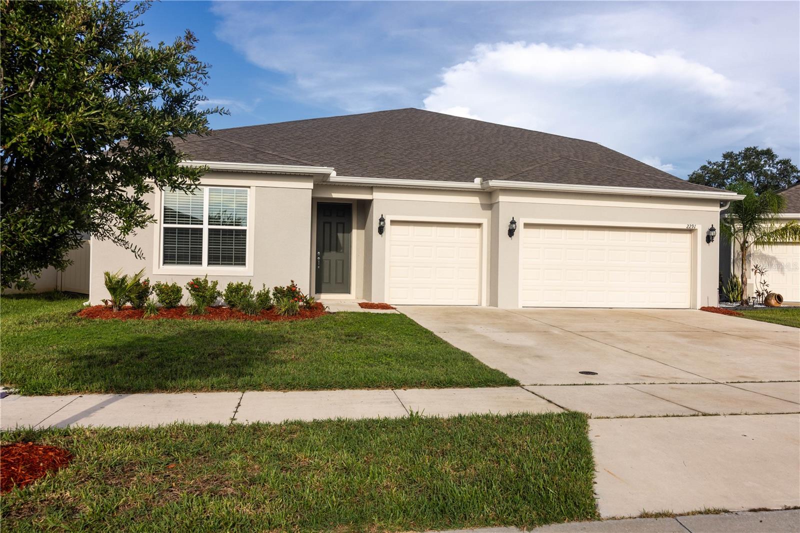 Details for 2291 Bluebird Place, ST CLOUD, FL 34771