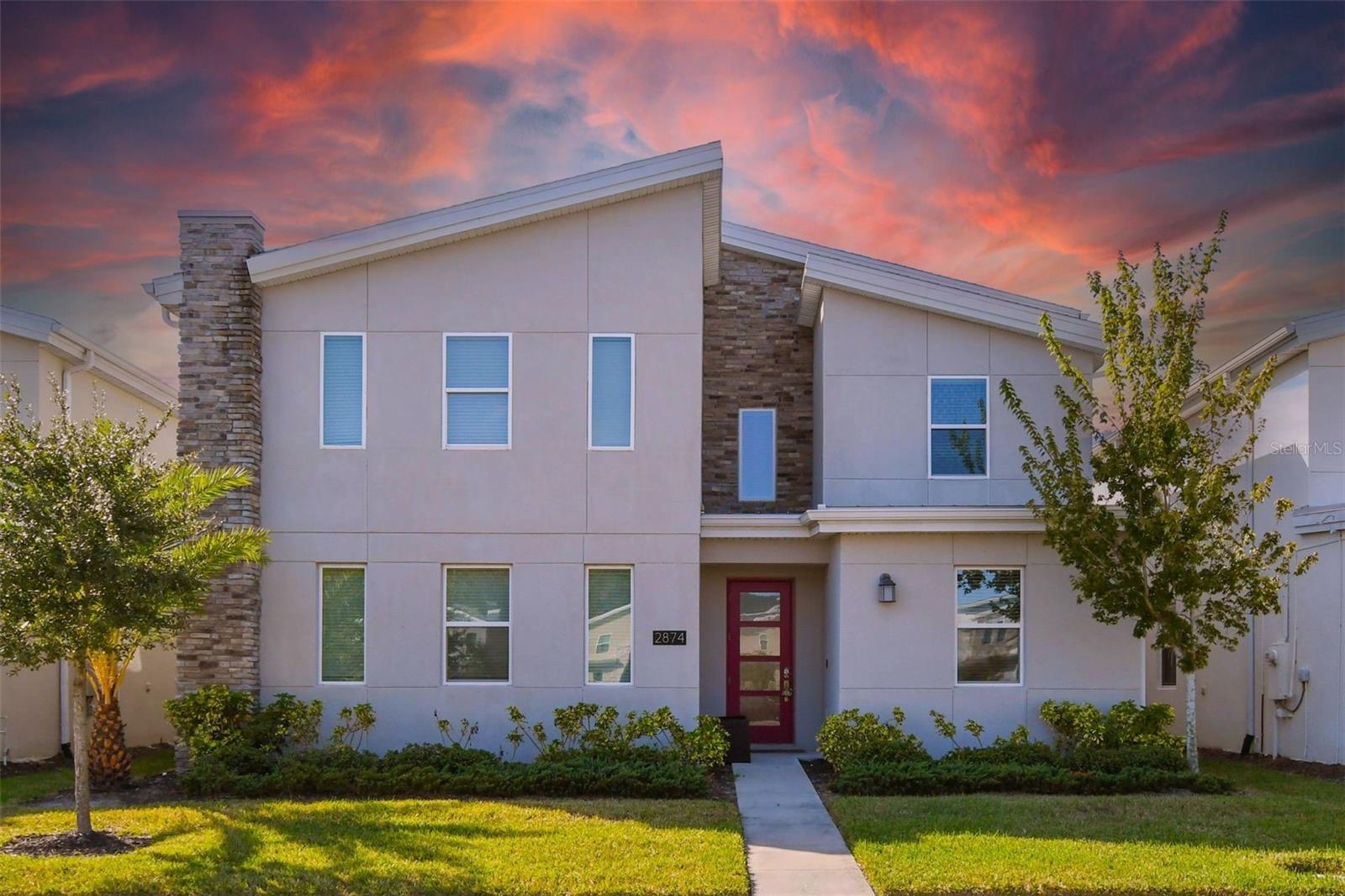 Details for 2874 Stanza Ct, KISSIMMEE, FL 34746