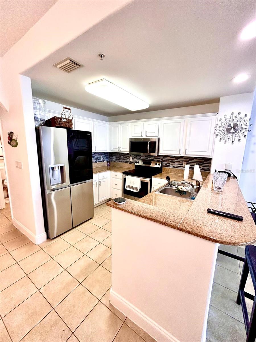 Image 11 of 22 For 13415 Blue Heron Beach Drive  1208
