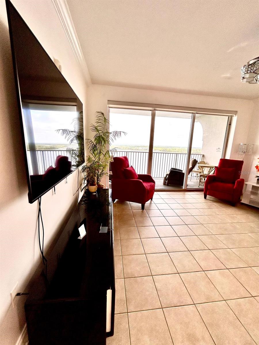 Image 17 of 22 For 13415 Blue Heron Beach Drive  1208