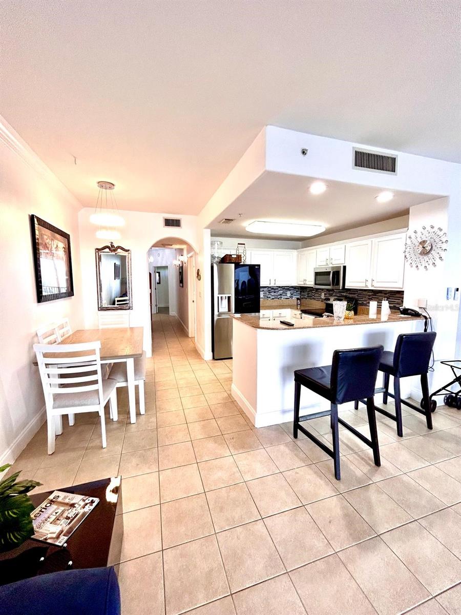 Image 18 of 22 For 13415 Blue Heron Beach Drive  1208