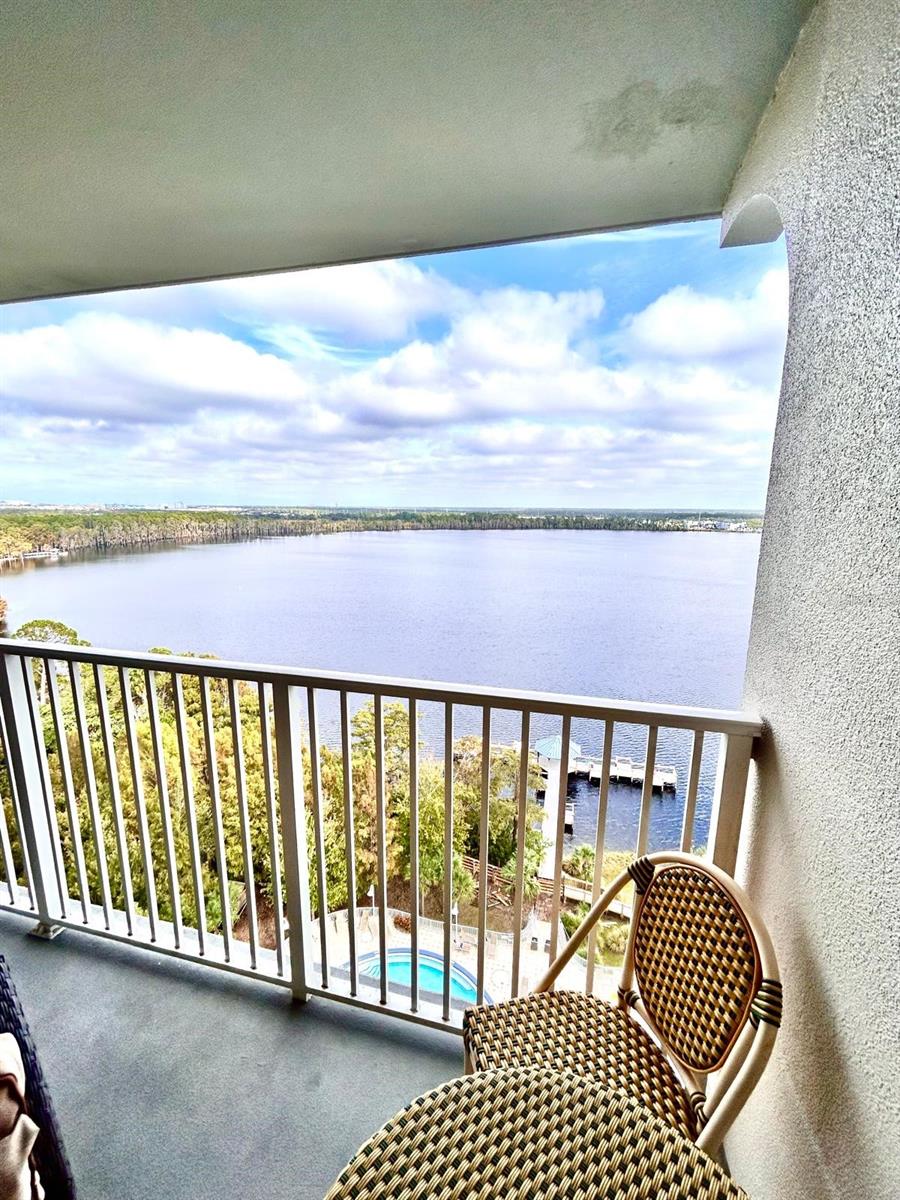 Image 19 of 22 For 13415 Blue Heron Beach Drive  1208