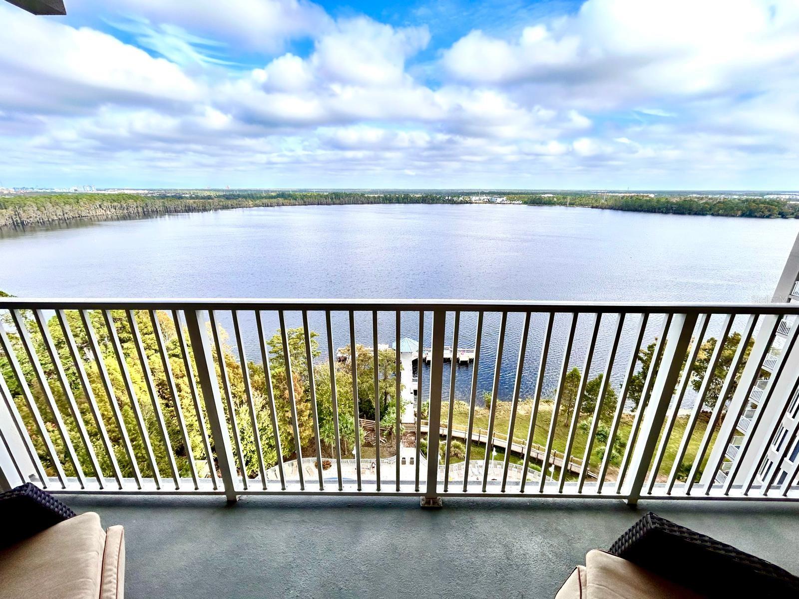 Image 21 of 22 For 13415 Blue Heron Beach Drive  1208