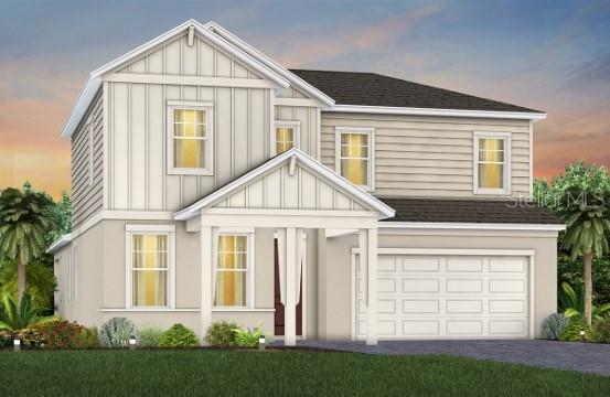 Details for 11317 Split Oak Lane, ORLANDO, FL 32832