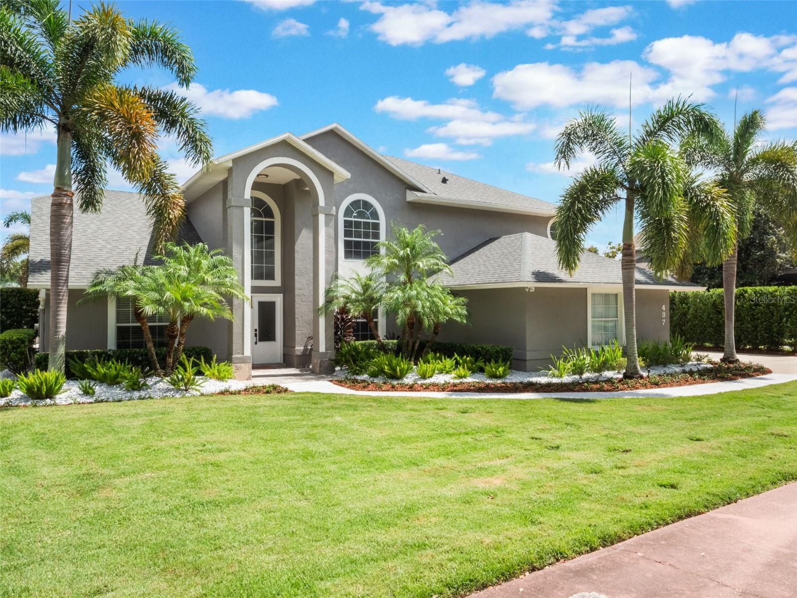 Details for 437 Harbour Oaks Pointe Drive, ORLANDO, FL 32809