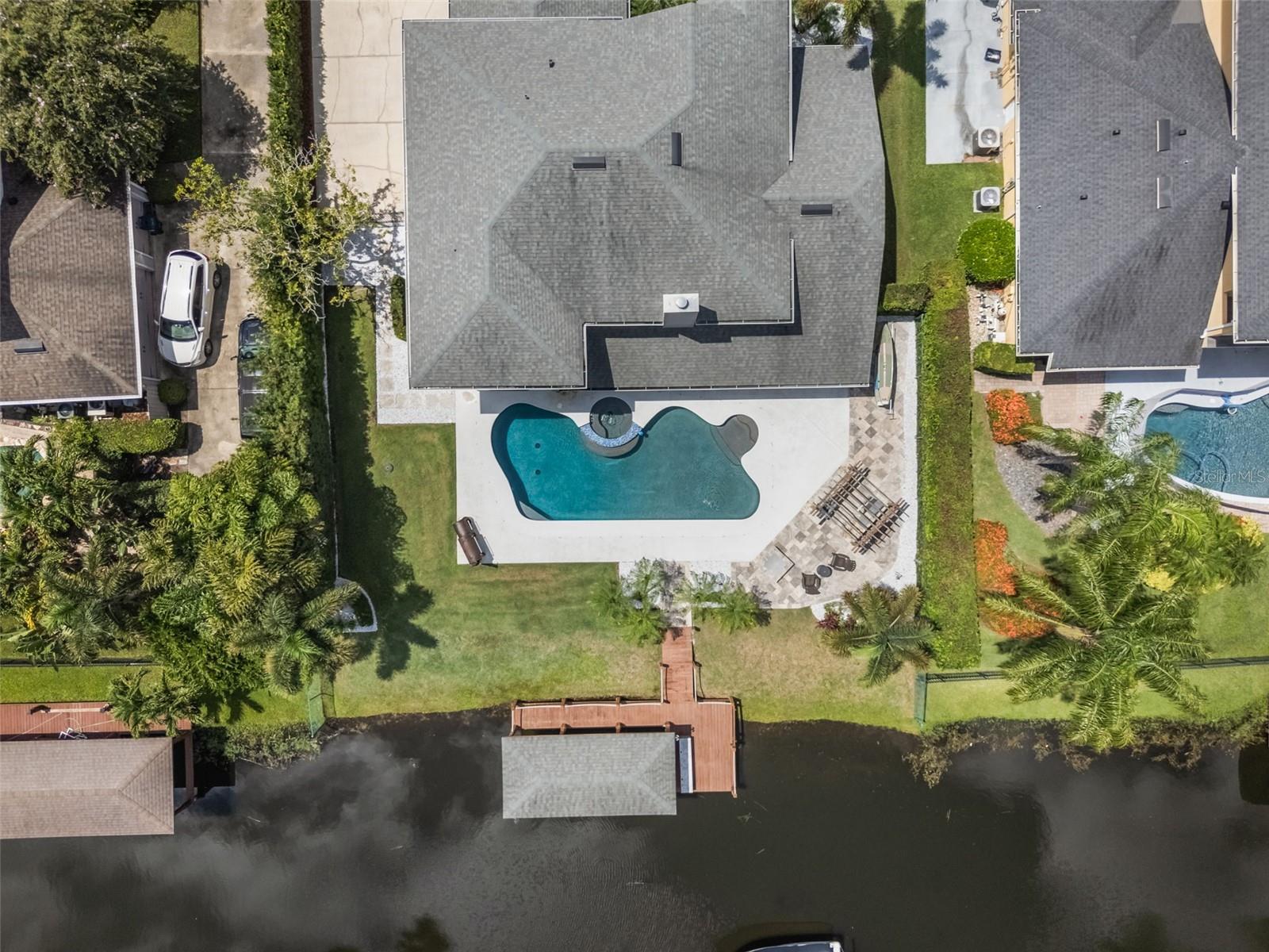 Image 66 of 78 For 437 Harbour Oaks Pointe Drive