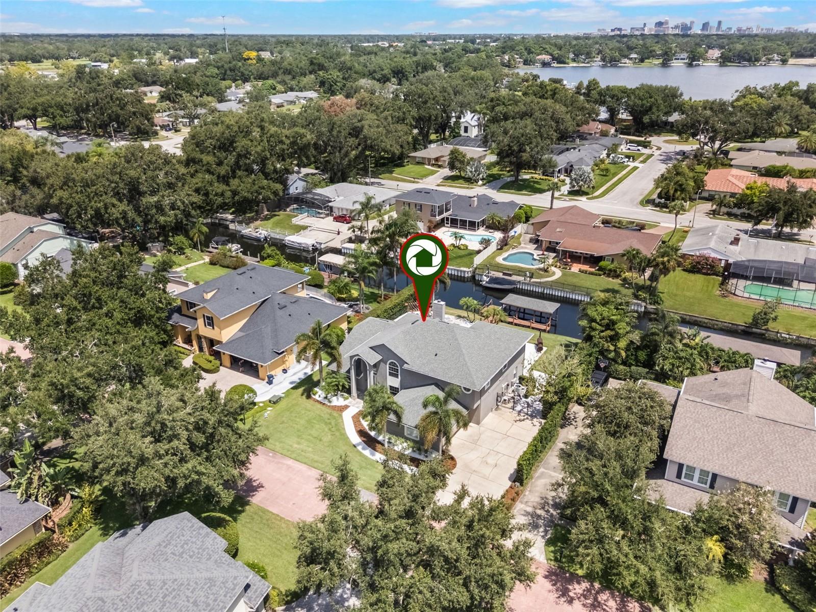 Image 77 of 78 For 437 Harbour Oaks Pointe Drive