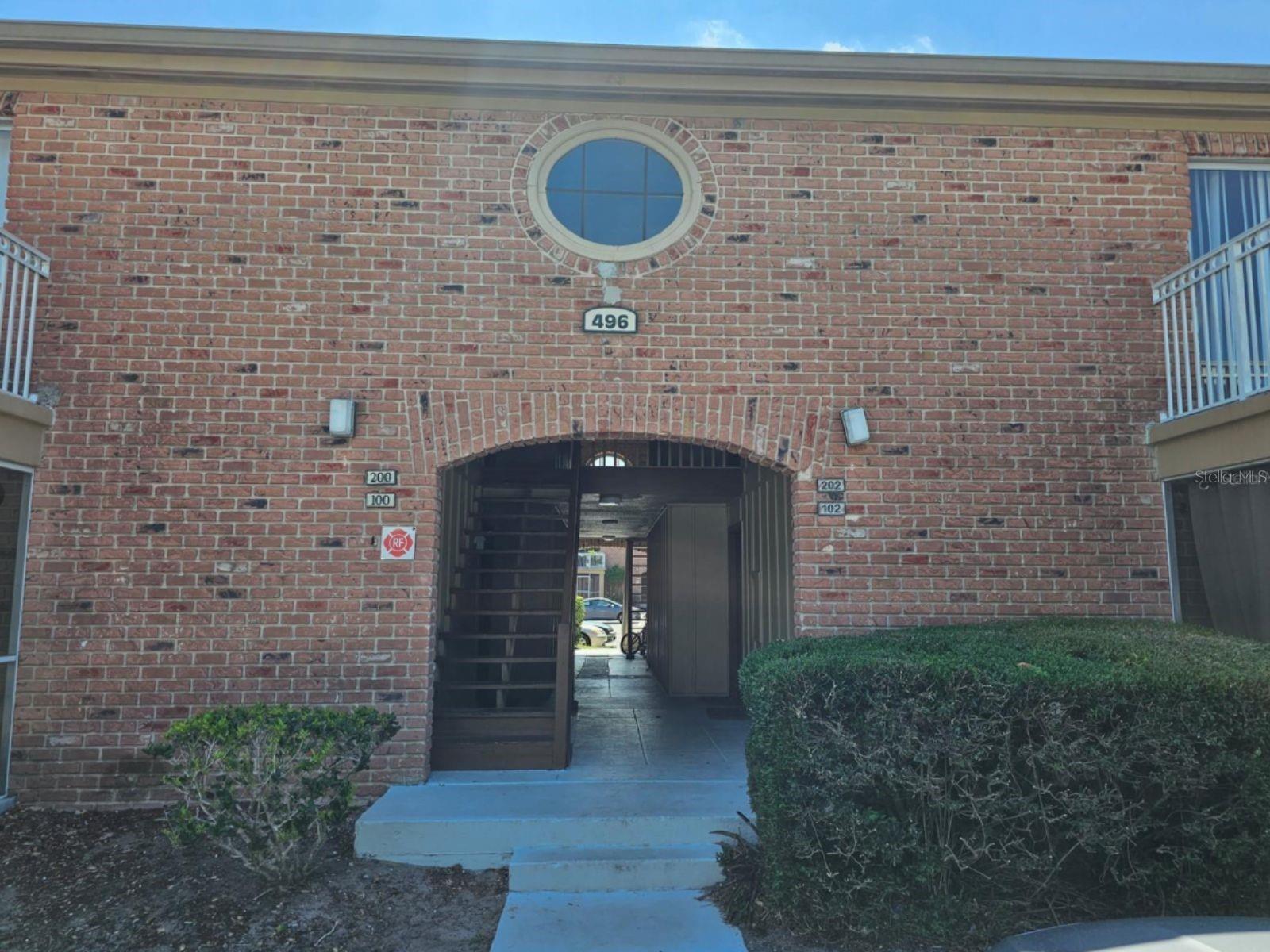 Details for 496 Banyon Tree Circle 204, MAITLAND, FL 32751