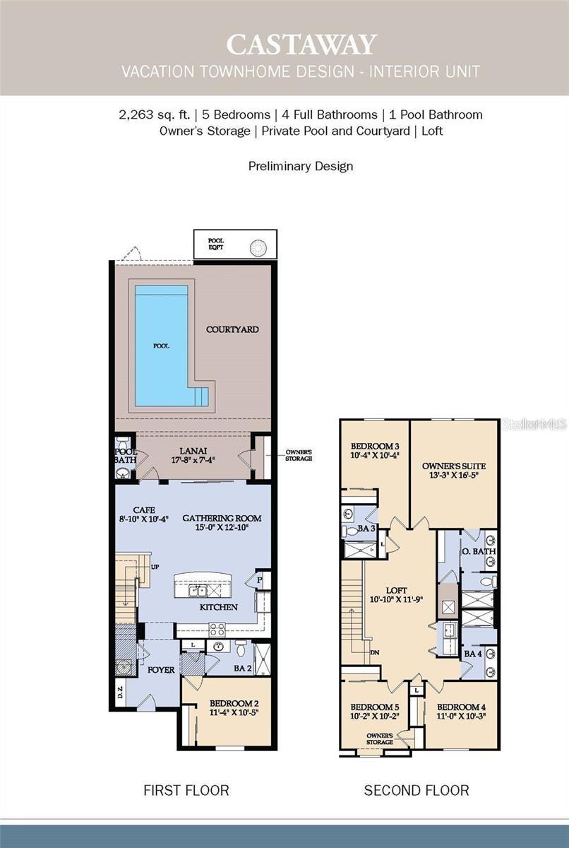 Listing photo id 15 for 2406 Dubai Street