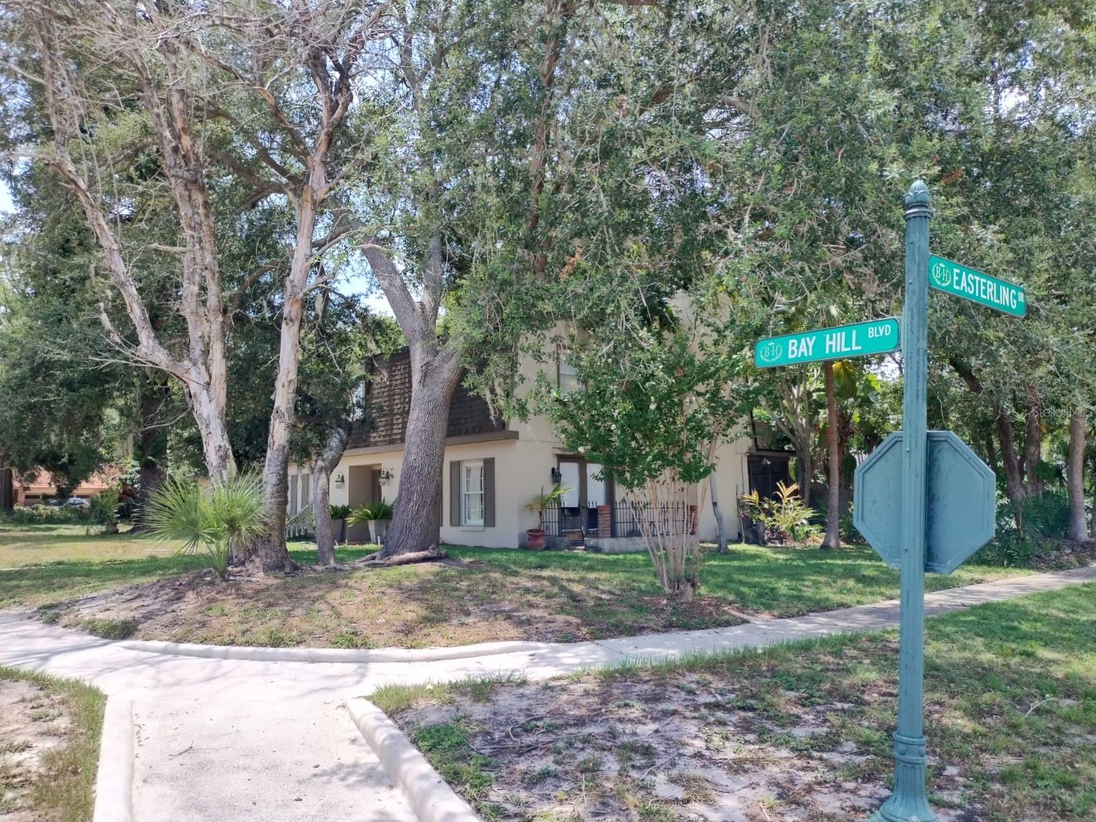 Image 17 of 17 For 9182 Bay Hill Boulevard