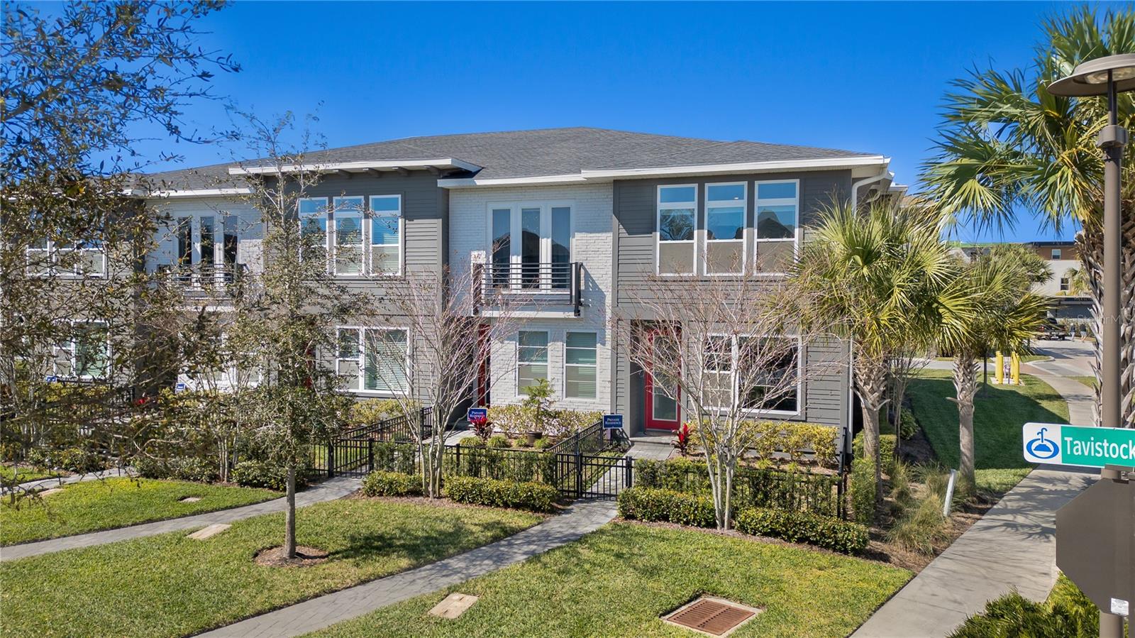 Image 40 of 45 For 8689 Tavistock Lakes Boulevard