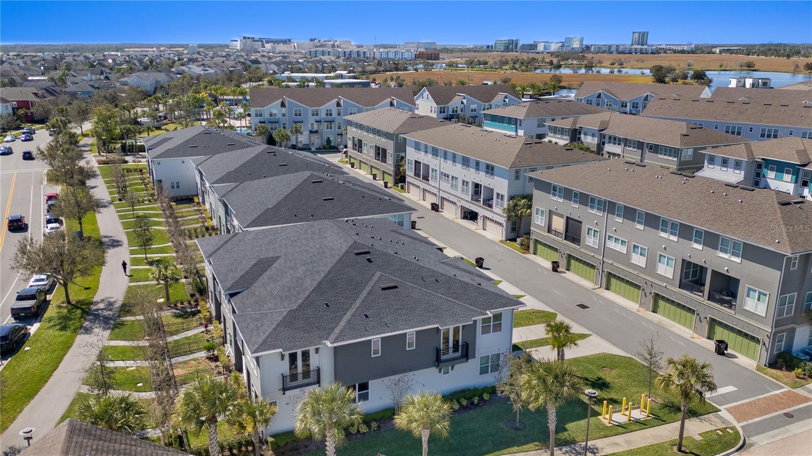 Image 43 of 45 For 8689 Tavistock Lakes Boulevard