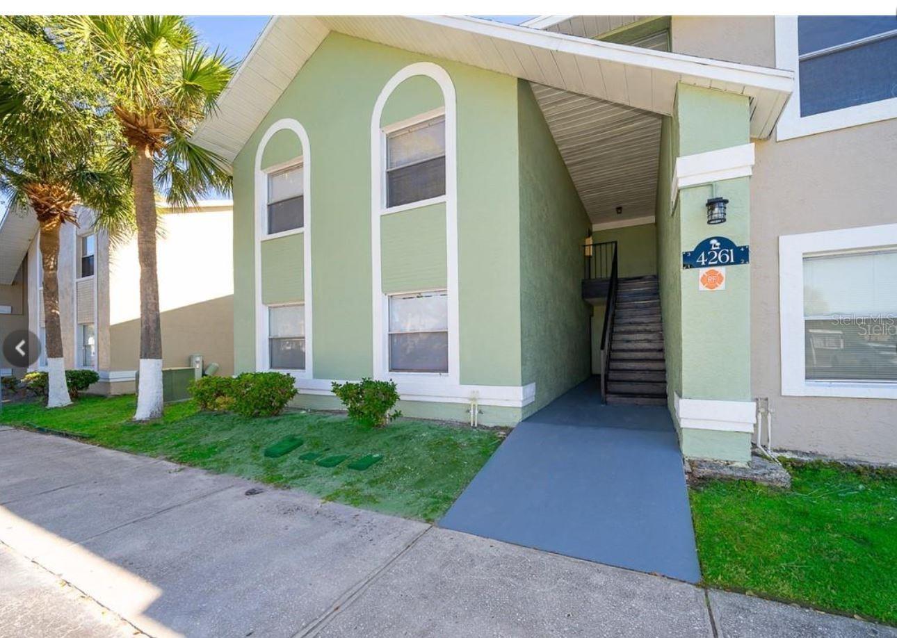 Details for 4261 Pershing Pointe Place 2, ORLANDO, FL 32822
