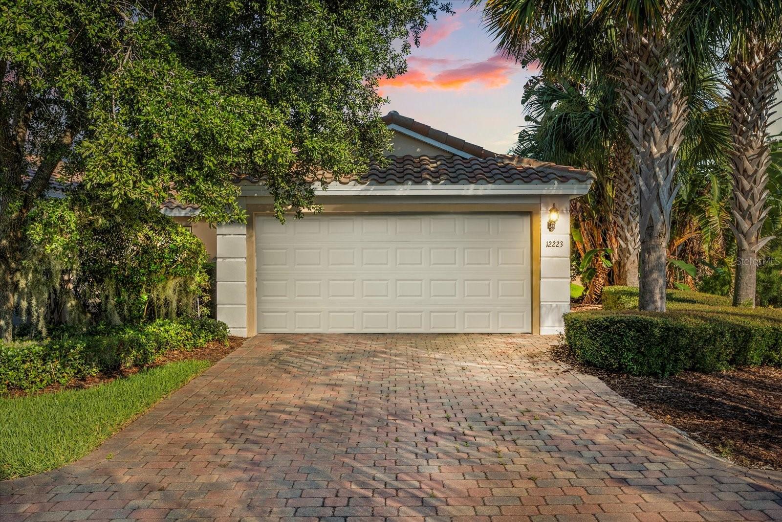 Details for 12223 Pescara Lane, ORLANDO, FL 32827
