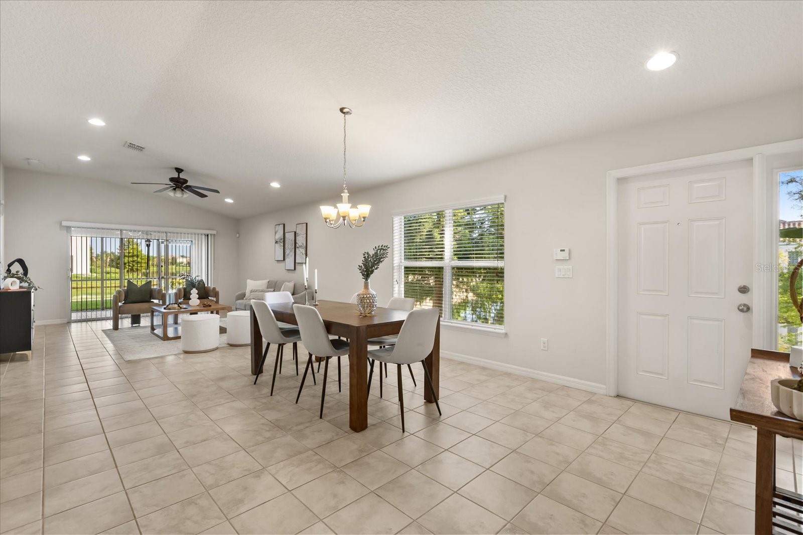 Image 4 of 42 For 12223 Pescara Lane
