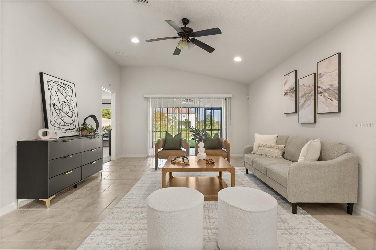 Image 6 of 42 For 12223 Pescara Lane