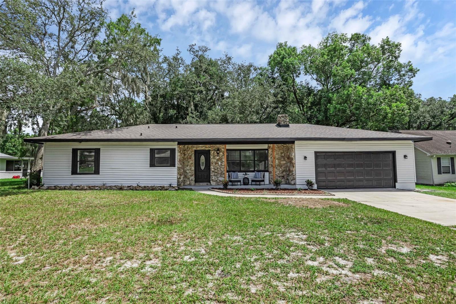 Details for 401 Pine Drive, SANFORD, FL 32773