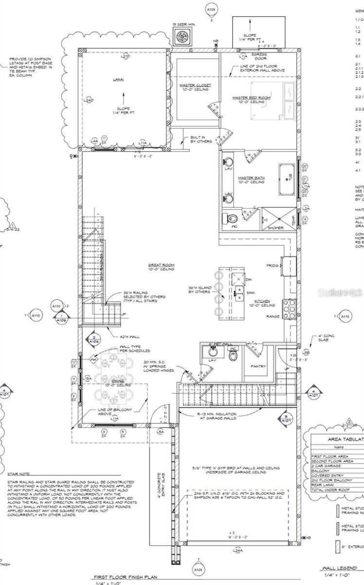 Image 57 of 58 For 1518 Cloverlawn Avenue
