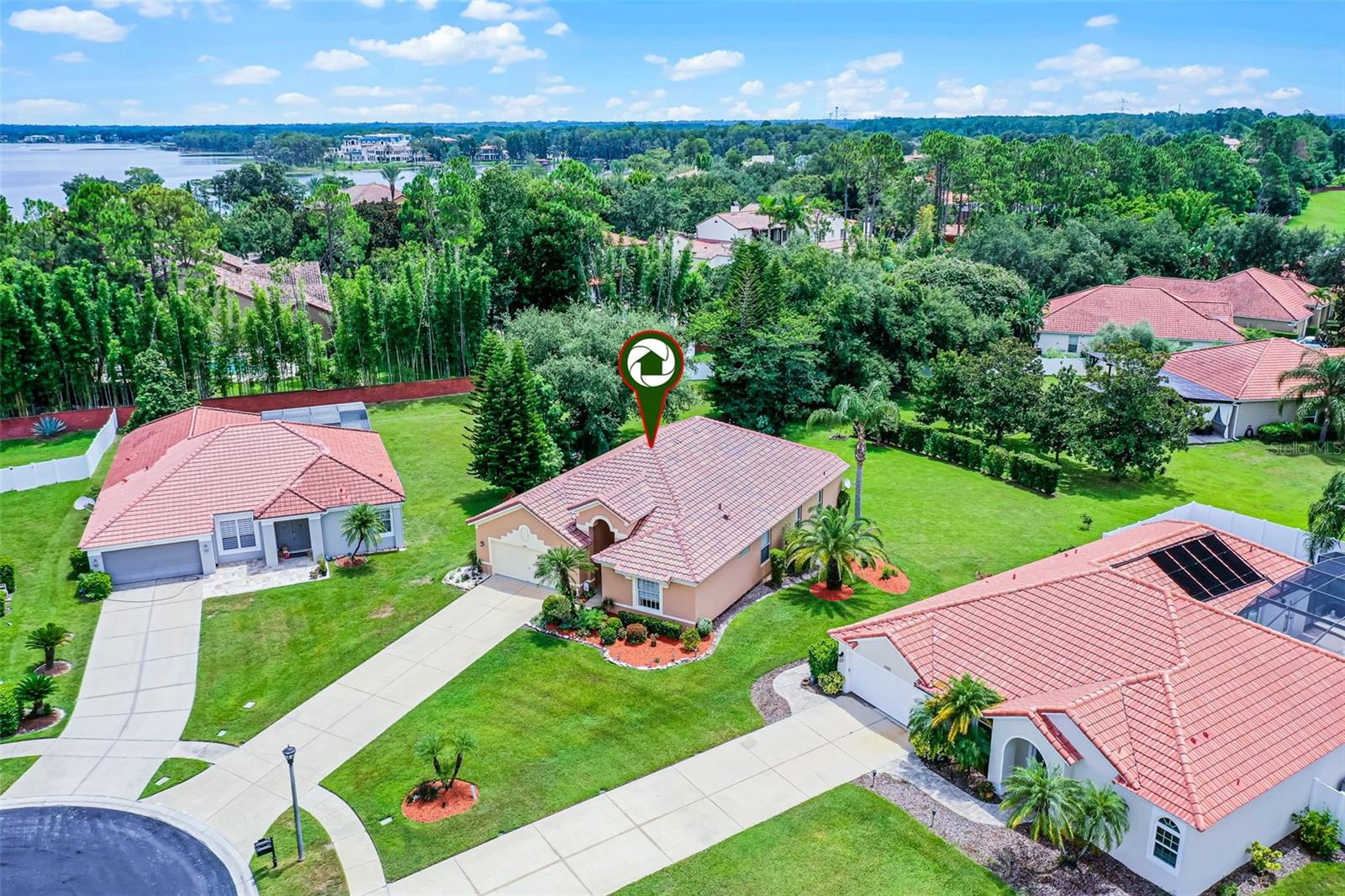 Image 32 of 36 For 6315 Clearmeadow Court