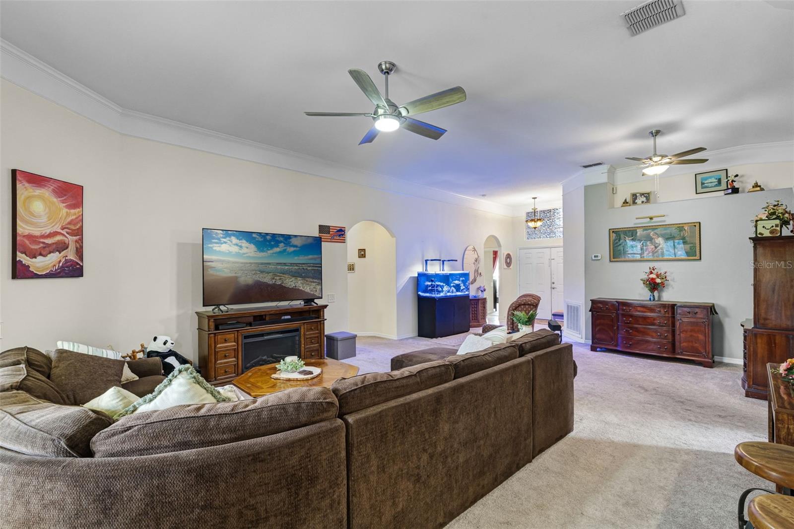 Image 5 of 36 For 6315 Clearmeadow Court