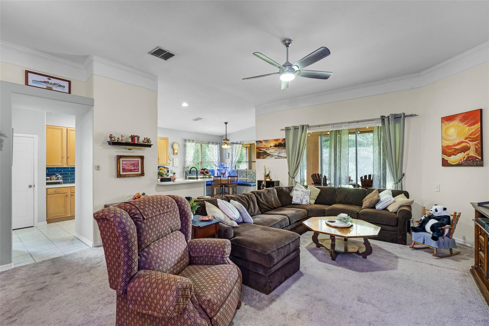 Image 6 of 36 For 6315 Clearmeadow Court