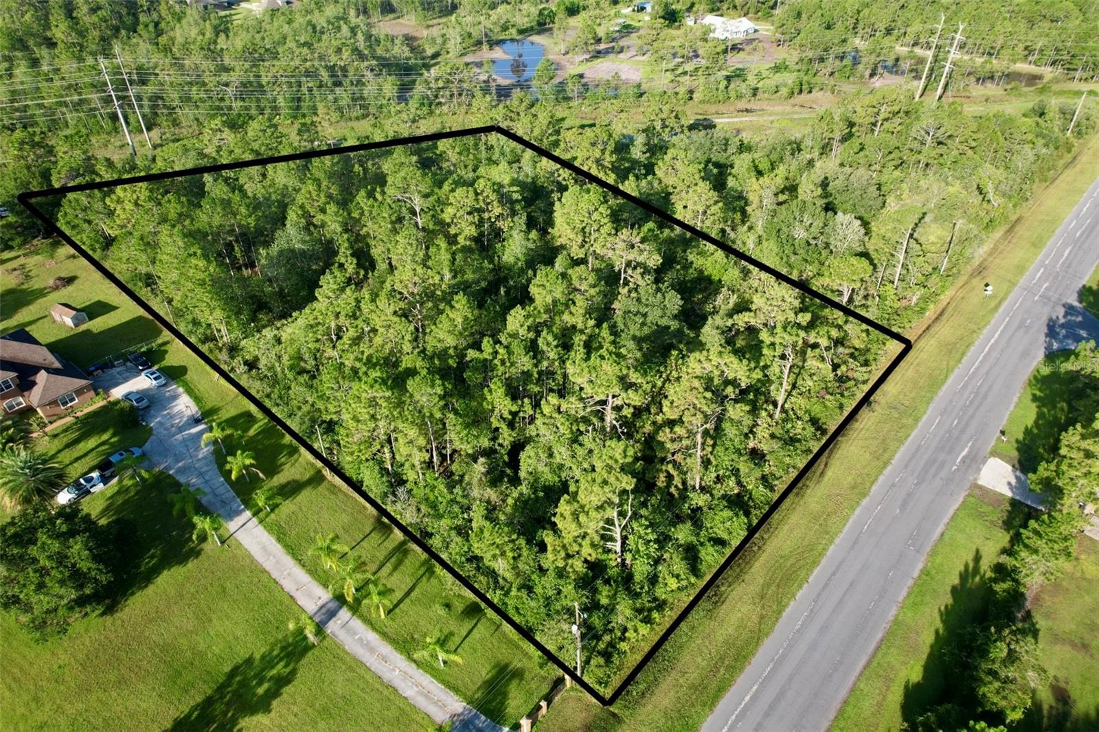 Details for Oberly Parkway, ORLANDO, FL 32833