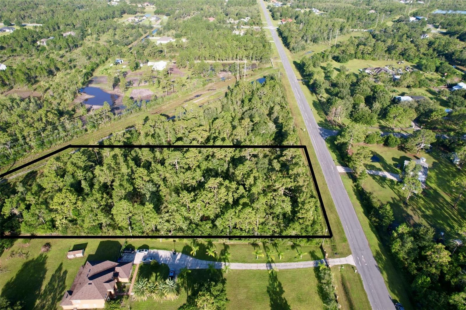 Image 2 of 6 For Oberly Parkway