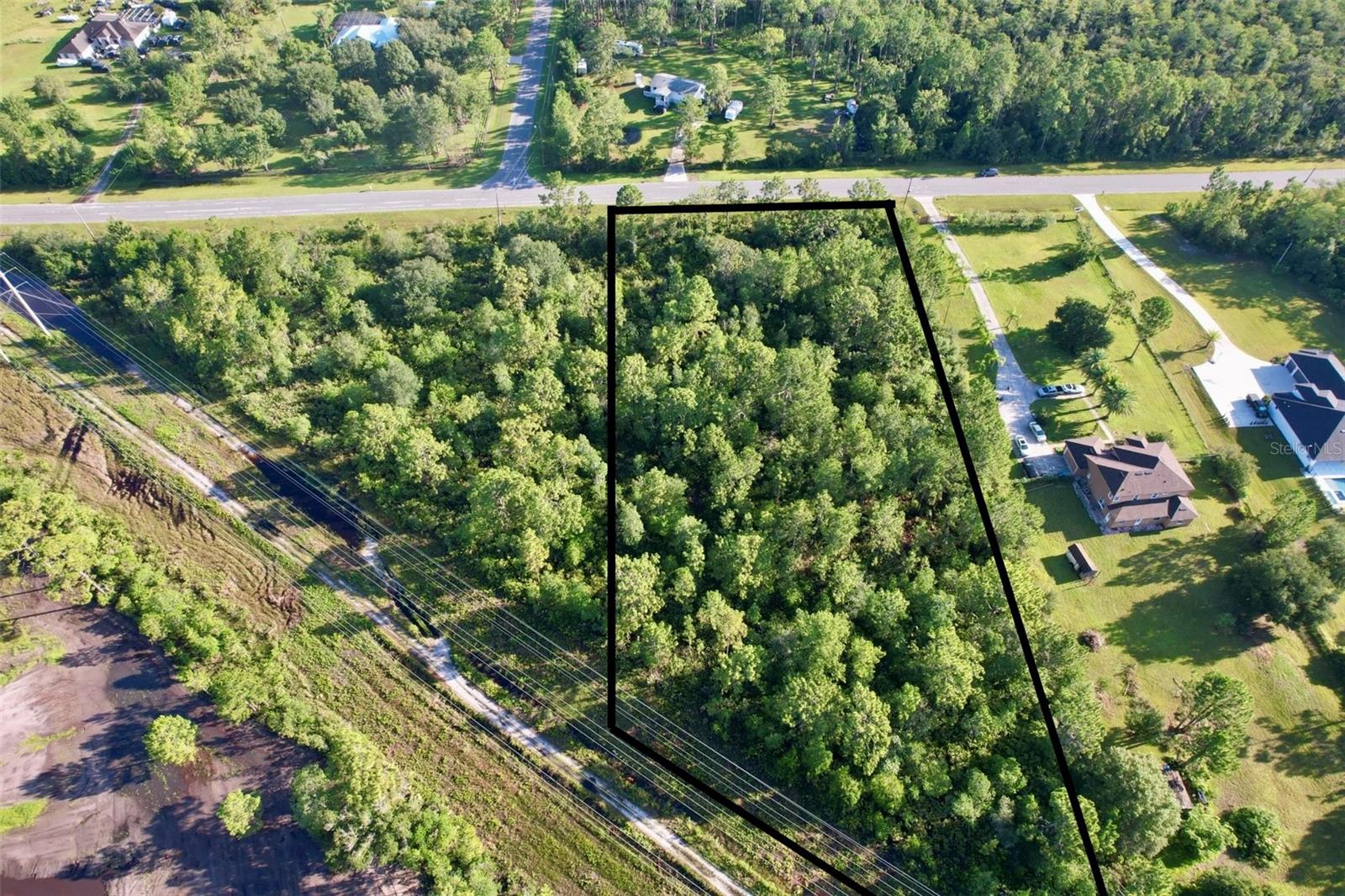 Image 3 of 6 For Oberly Parkway