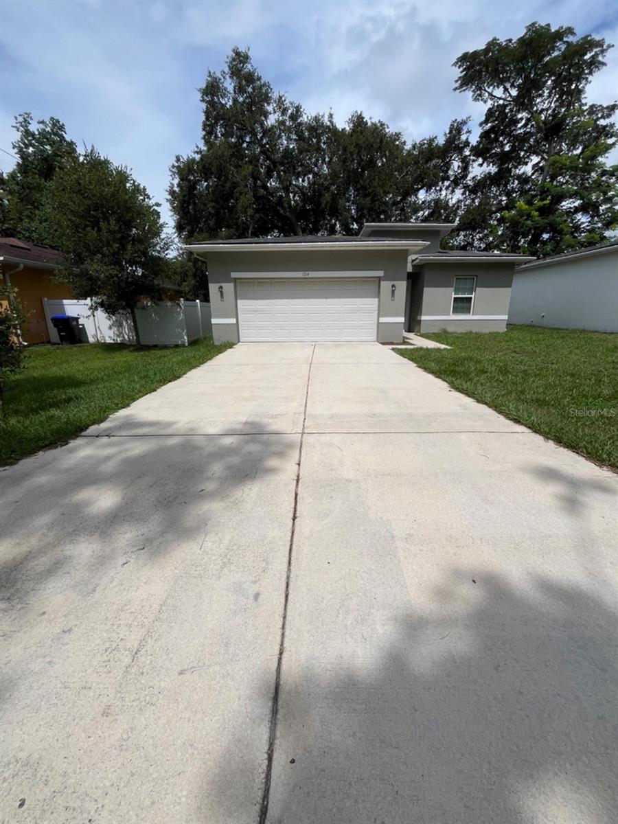 Details for 124 Roger Williams Road, APOPKA, FL 32703