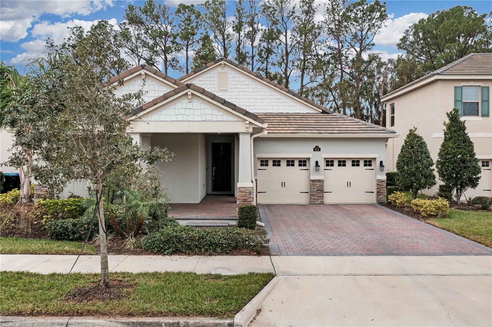 Details for 8972 Sonoma Coast Drive, WINTER GARDEN, FL 34787