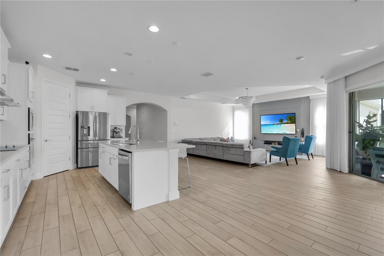Listing photo id 5 for 8972 Sonoma Coast Drive