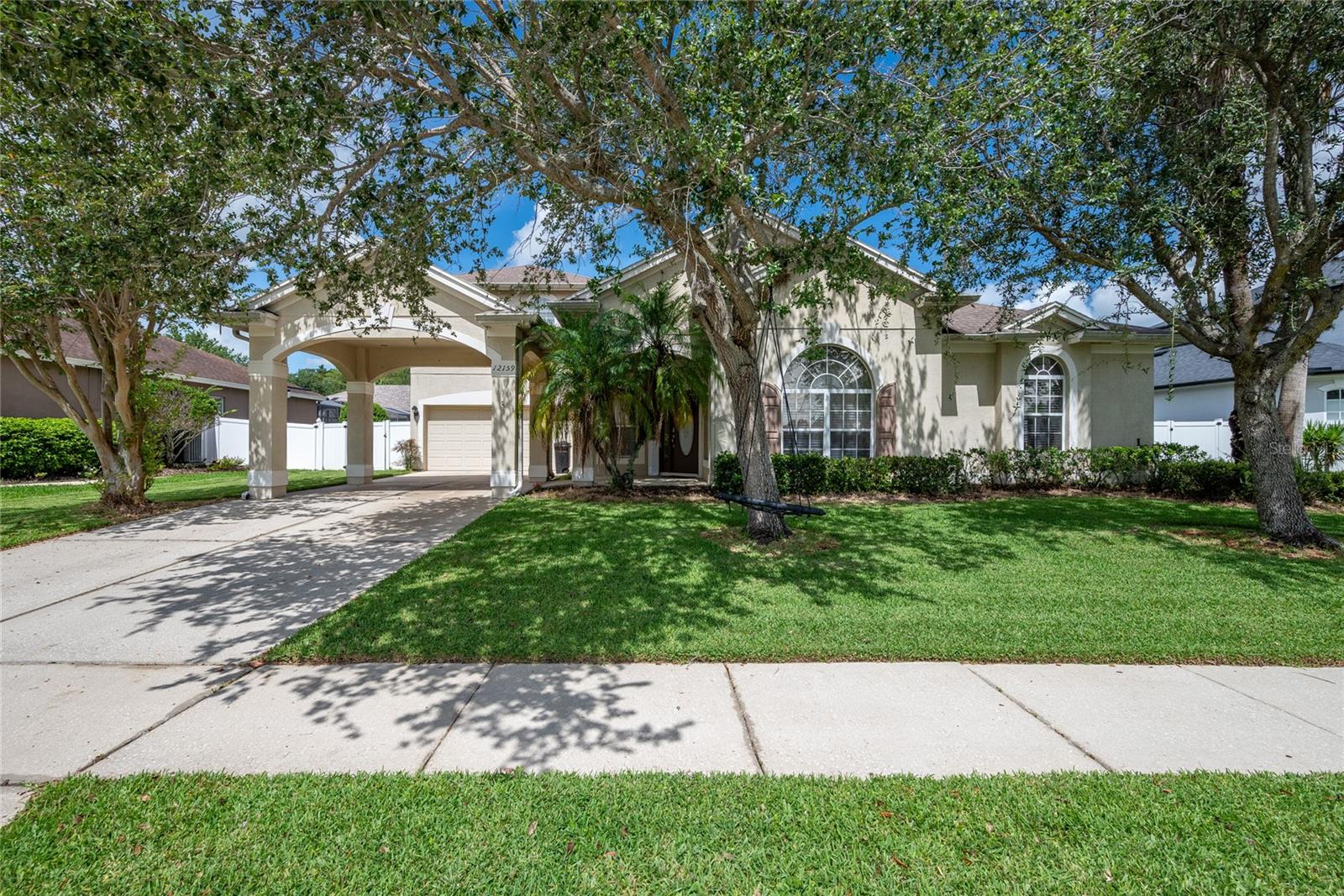 Details for 12159 Shadowbrook Lane, ORLANDO, FL 32828